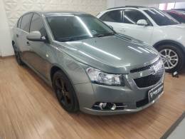 CHEVROLET - CRUZE - 2013/2013 - Cinza - R$ 59.900,00