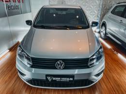 VOLKSWAGEN - VOYAGE - 2021/2022 - Prata - R$ 61.900,00