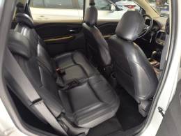 CHEVROLET - SPIN - 2017/2018 - Prata - R$ 68.900,00