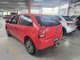 VOLKSWAGEN - GOL - 2012/2013 - Vermelha - R$ 19.900,00