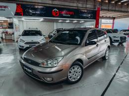 FORD - FOCUS - 2006/2006 - Prata - R$ 27.900,00