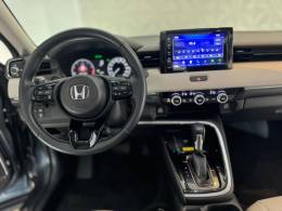 HONDA - HR-V - 2023/2023 - Cinza - R$ 177.900,00