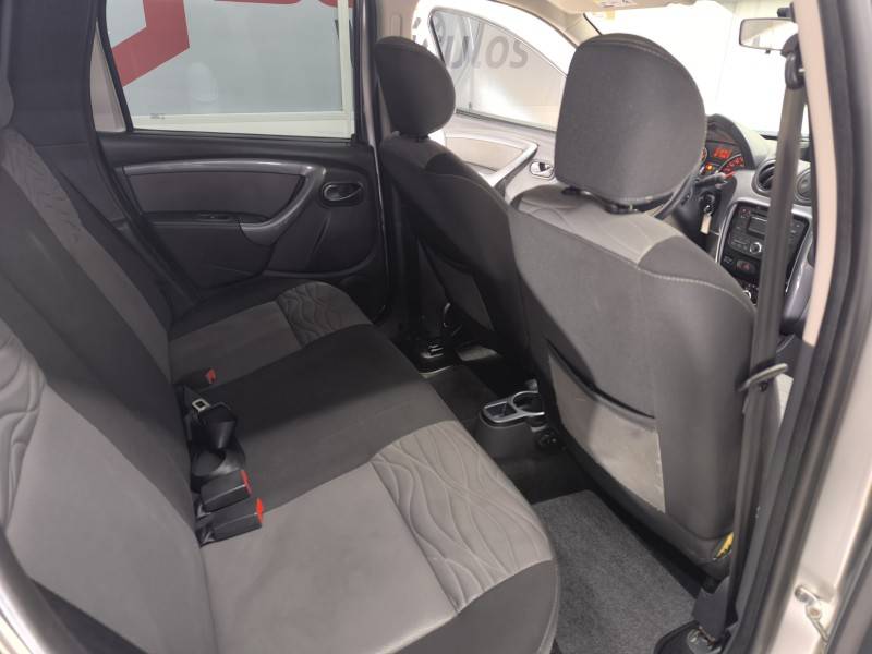RENAULT - DUSTER - 2012/2013 - Cinza - R$ 50.900,00