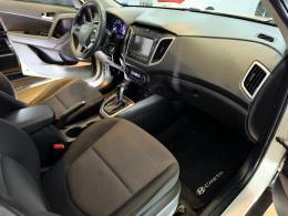 HYUNDAI - CRETA - 2017/2018 - Prata - R$ 86.900,00