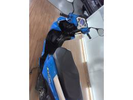 HONDA - ELITE - 2019/2019 - Azul - R$ 12.900,00