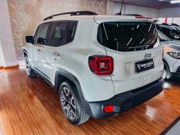 JEEP - RENEGADE - 2020/2021 - Branca - R$ 93.900,00