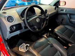 VOLKSWAGEN - SAVEIRO - 2007/2008 - Vermelha - R$ 44.900,00