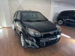 FORD - FIESTA - 2011/2012 - Preta - R$ 31.900,00