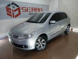 VOLKSWAGEN - GOL - 2008/2009 - Prata - R$ 30.900,00