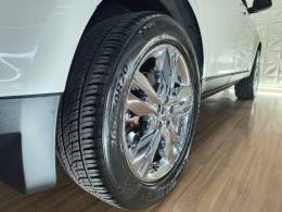 FORD - EDGE - 2011/2011 - Branca - R$ 55.900,00