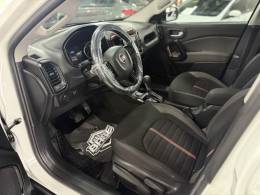 FIAT - TORO - 2020/2020 - Branca - R$ 94.900,00