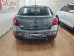 CHEVROLET - CRUZE - 2013/2013 - Cinza - R$ 59.900,00