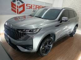 GWM - HAVAL - 2023/2024 - Cinza - R$ 179.900,00