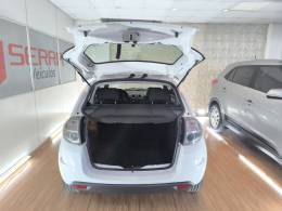 FORD - KA - 2012/2013 - Branca - R$ 30.900,00