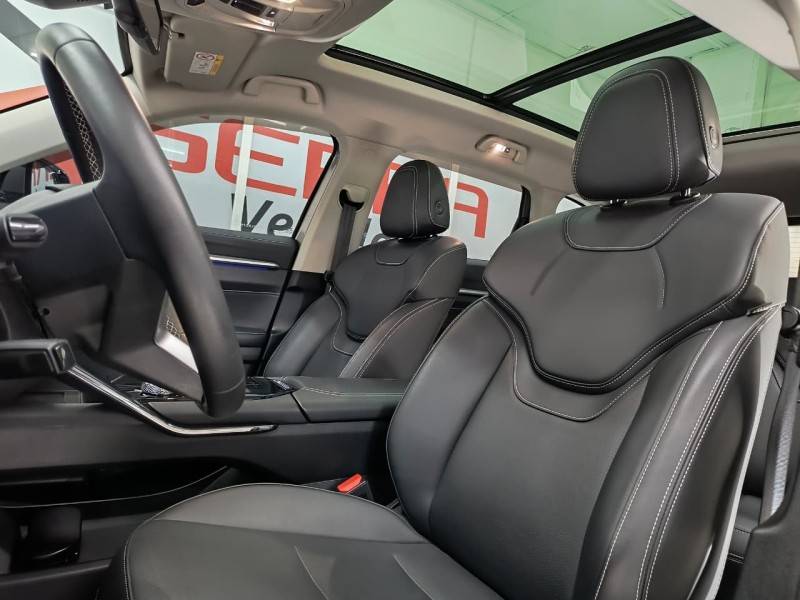 GWM - HAVAL - 2023/2024 - Cinza - R$ 209.900,00