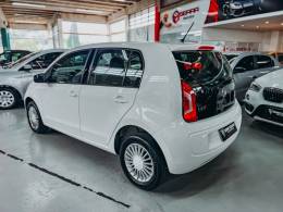 VOLKSWAGEN - UP - 2016/2016 - Branca - R$ 53.900,00