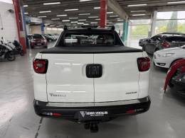 FIAT - TORO - 2020/2020 - Branca - R$ 94.900,00