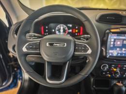 JEEP - RENEGADE - 2023/2024 - Azul - R$ 125.900,00
