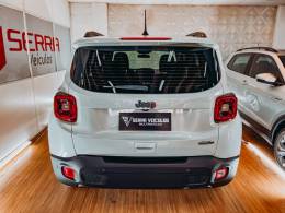 JEEP - RENEGADE - 2020/2021 - Branca - R$ 93.900,00