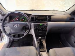 TOYOTA - FIELDER - 2006/2006 - Prata - R$ 41.900,00