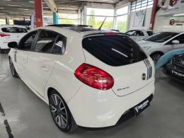 FIAT - BRAVO - 2014/2014 - Branca - R$ 51.900,00