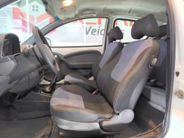 FORD - KA - 2012/2013 - Branca - R$ 29.900,00