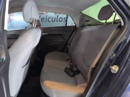 HYUNDAI - HB20S - 2014/2014 - Azul - R$ 50.900,00