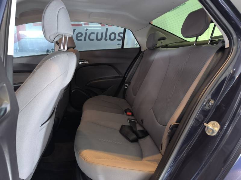 HYUNDAI - HB20S - 2014/2014 - Azul - R$ 50.900,00