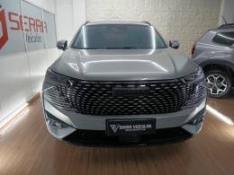 GWM - HAVAL - 2023/2024 - Cinza - R$ 179.900,00