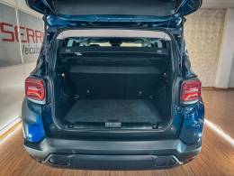 JEEP - RENEGADE - 2023/2024 - Azul - R$ 125.900,00