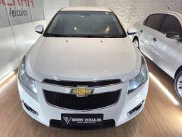 CHEVROLET - CRUZE - 2013/2014 - Branca - R$ 60.900,00