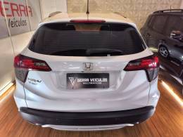 HONDA - HR-V - 2019/2020 - Branca - R$ 115.900,00
