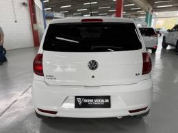 VOLKSWAGEN - FOX - 2012/2013 - Branca - R$ 41.900,00