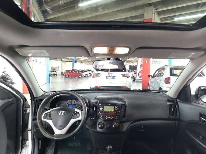 HYUNDAI - I30 - 2009/2010 - Prata - R$ 47.900,00