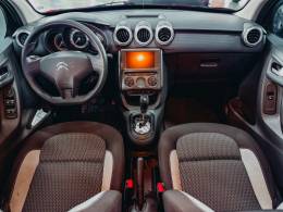 CITROËN - C3 - 2019/2019 - Vinho - R$ 61.900,00