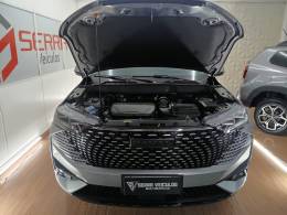 GWM - HAVAL - 2023/2024 - Cinza - R$ 179.900,00