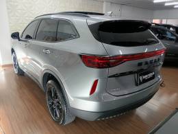 GWM - HAVAL - 2023/2024 - Cinza - R$ 179.900,00