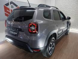 RENAULT - DUSTER - 2020/2021 - Cinza - R$ 89.900,00